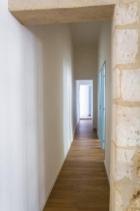 Apartment In Hyper Center - 3 Bedrooms Arles Exterior photo